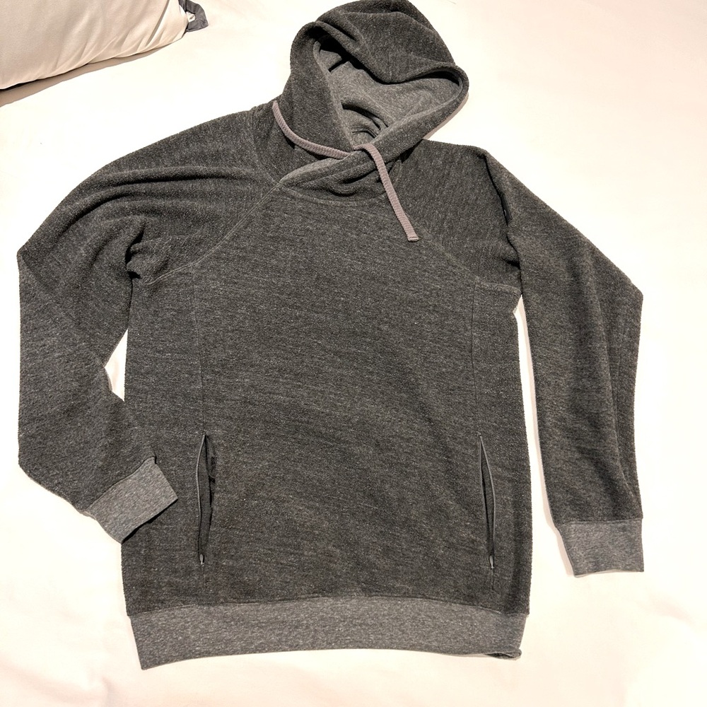 Allo hoodie sweatshirt
